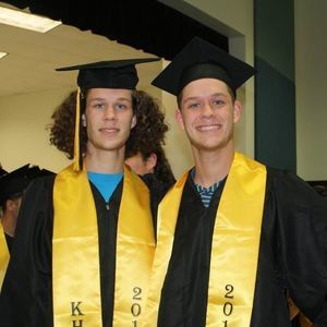 Meet your Posher, Traci